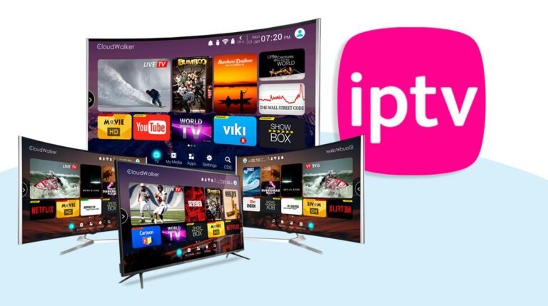 best iptv in uk