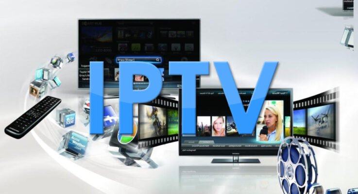 best uk iptv