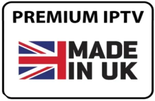 british iptv