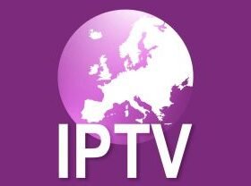 IPTV media